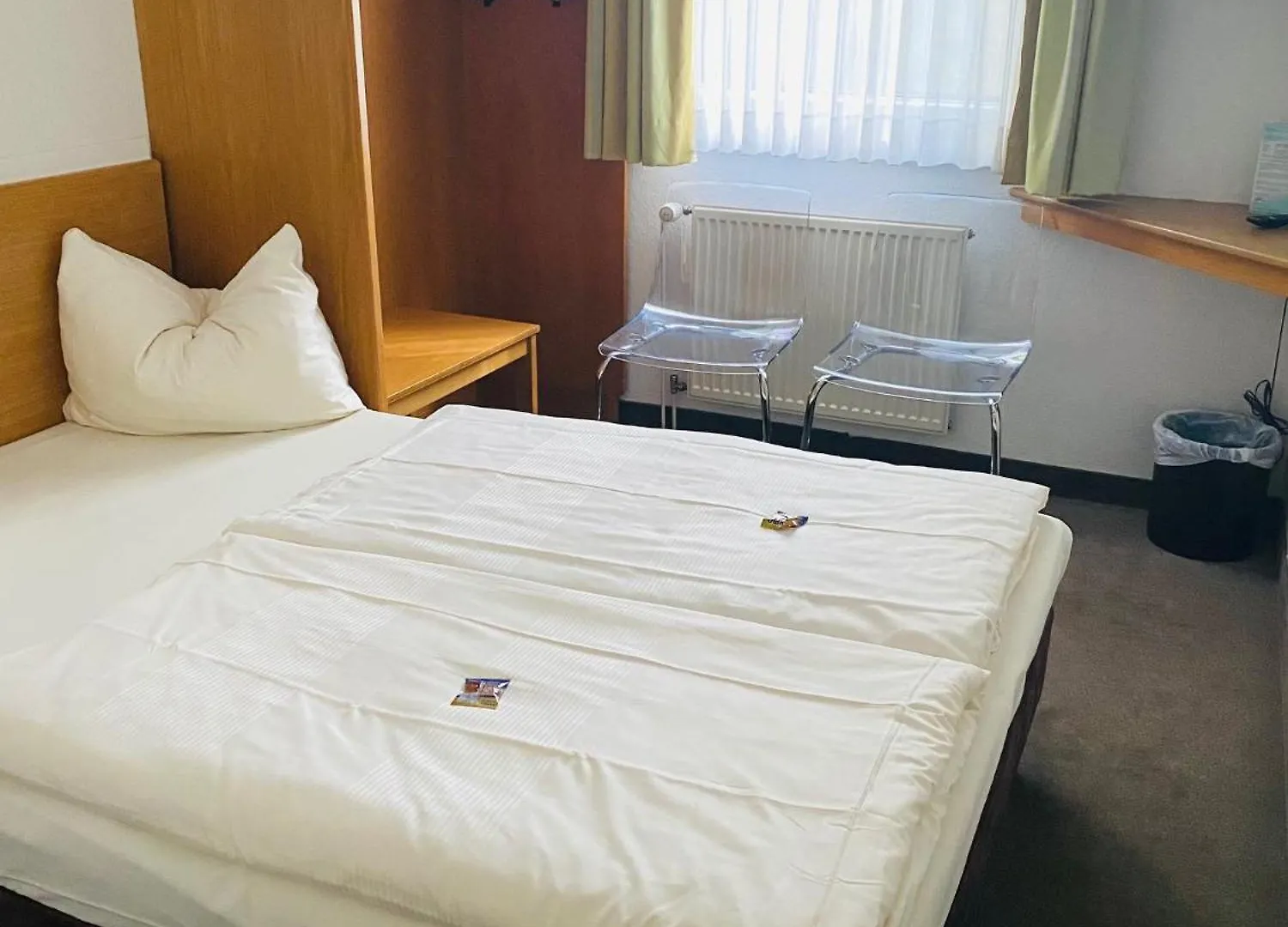 ***  Hotel Christina Keulen Duitsland