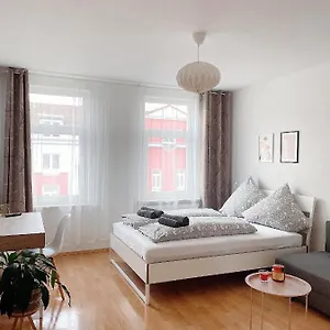  Kwatera prywatna Modern&cozy Leipzig-gohlis Niemcy