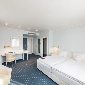 **** Hotel Novum Post Niemcy