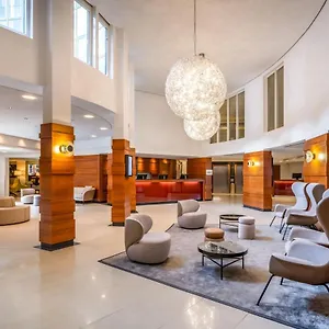 Marriott Cologne