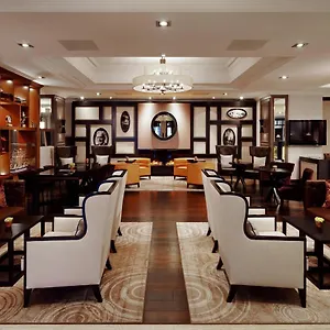 Marriott 5*, Гамбург Германия
