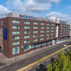 Novotel City Cologne