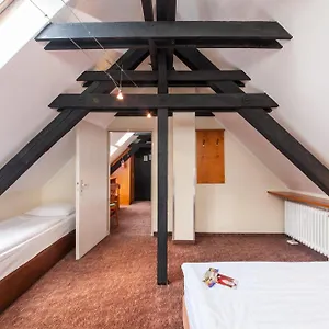 Hotel Ahl Meerkatzen, Köln