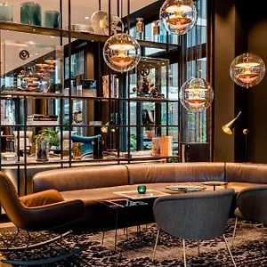One Köln-messe Hotel