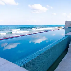 **** Hotel The Mint Meksyk
