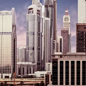 Warwick 4* Dubai