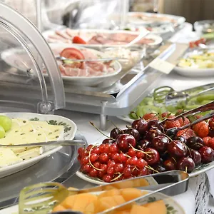 Eulenspiegel - Nichtrauchhotel - 3* Würzburg