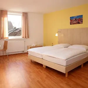  Hostel A&o Friedrichshain Niemcy
