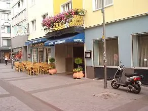3* Hotel Engelbertz - Yggotel Pirol