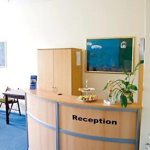 ** Pensjonat City Inn Niemcy