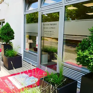 Parkhotel Marzahn 3*, Берлин Германия