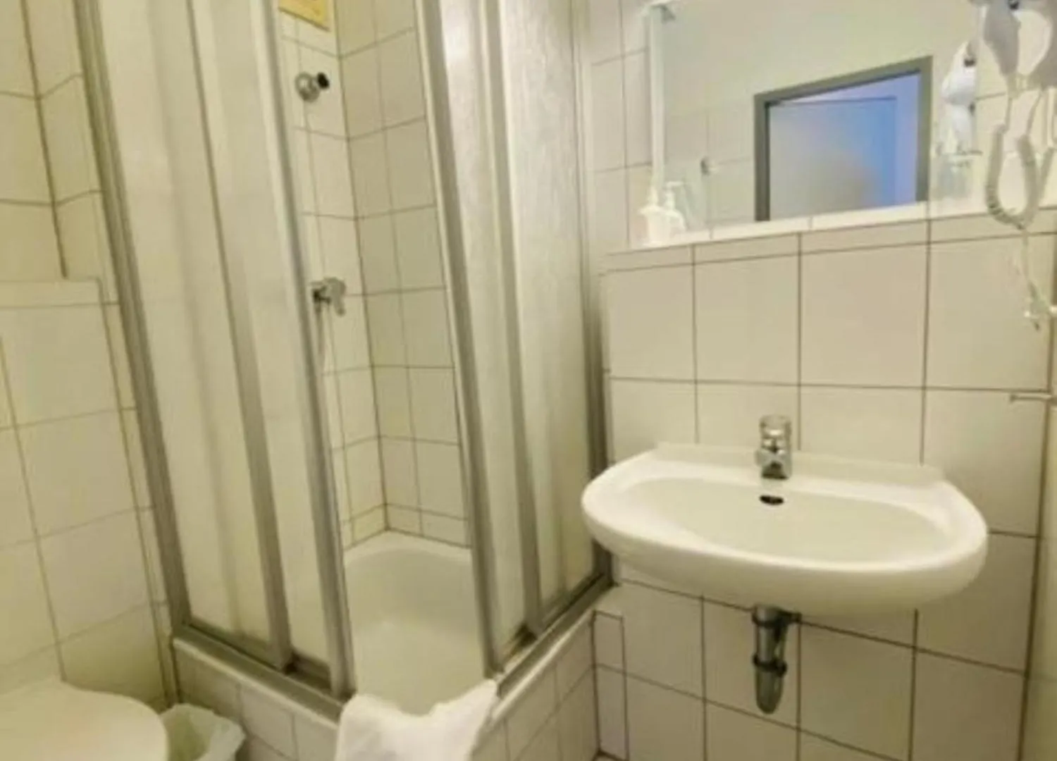 Hotel Christina Colonia