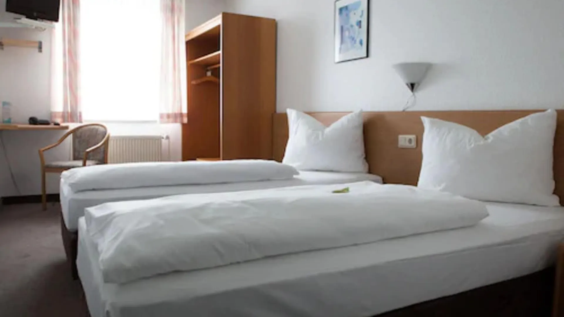 Hotel Christina Kolonia Niemcy