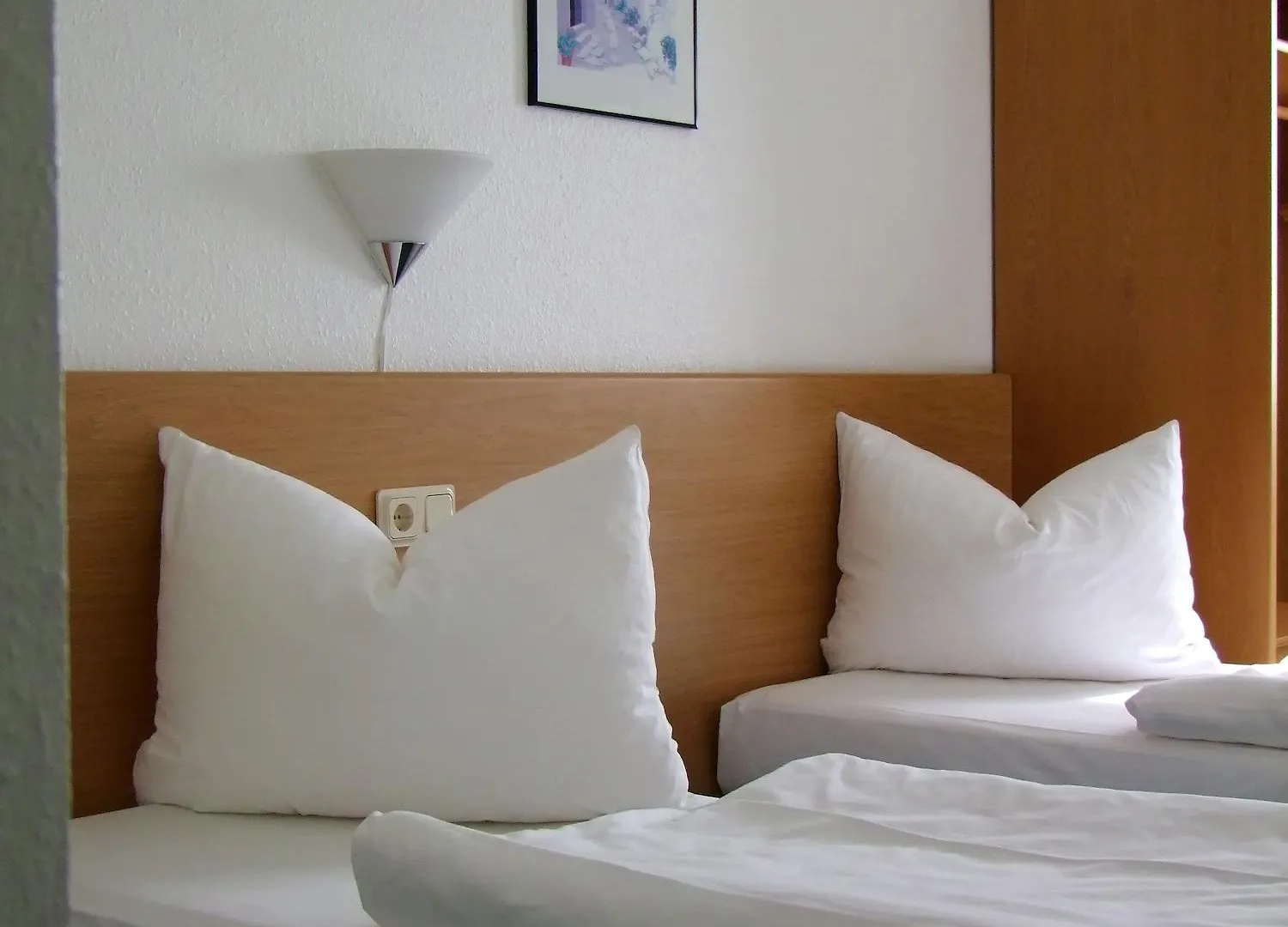 Hotel Christina Kolonia