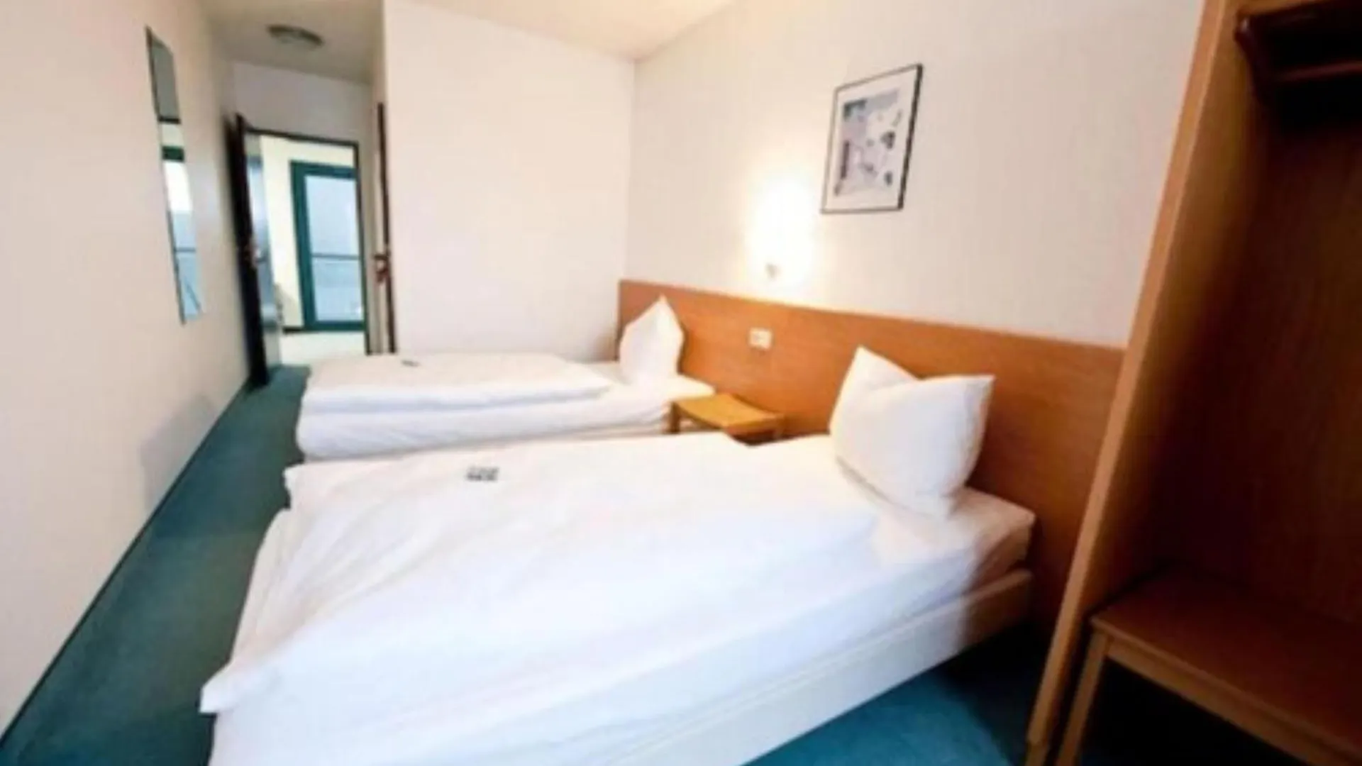 Hotel Christina Kolonia