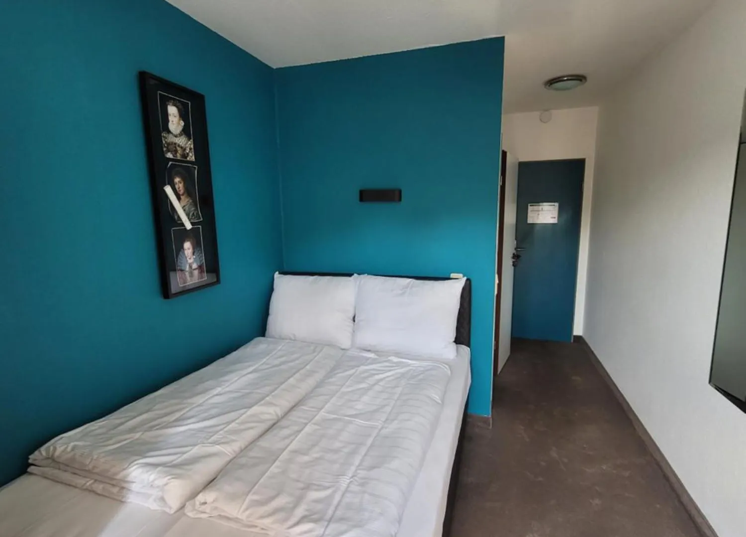 Hotel Christina Kolonia Niemcy