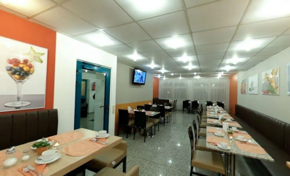 Hotel Christina Kolonia
